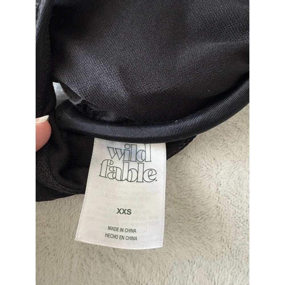 wild fable women wild